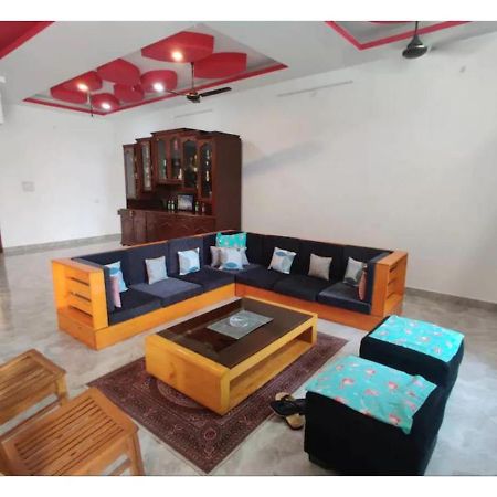 Casablanca 5Bhk Villa Dehradun Bagian luar foto