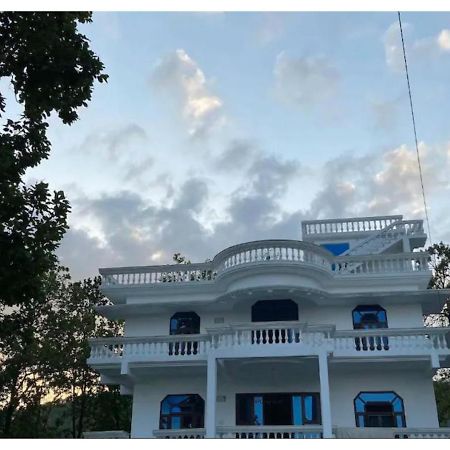 Casablanca 5Bhk Villa Dehradun Bagian luar foto