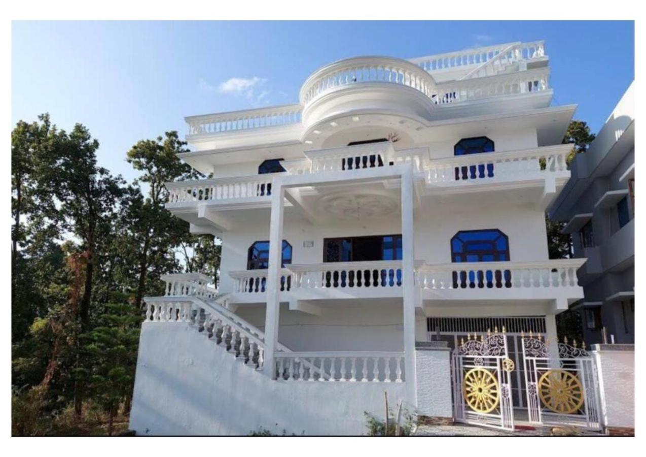 Casablanca 5Bhk Villa Dehradun Bagian luar foto