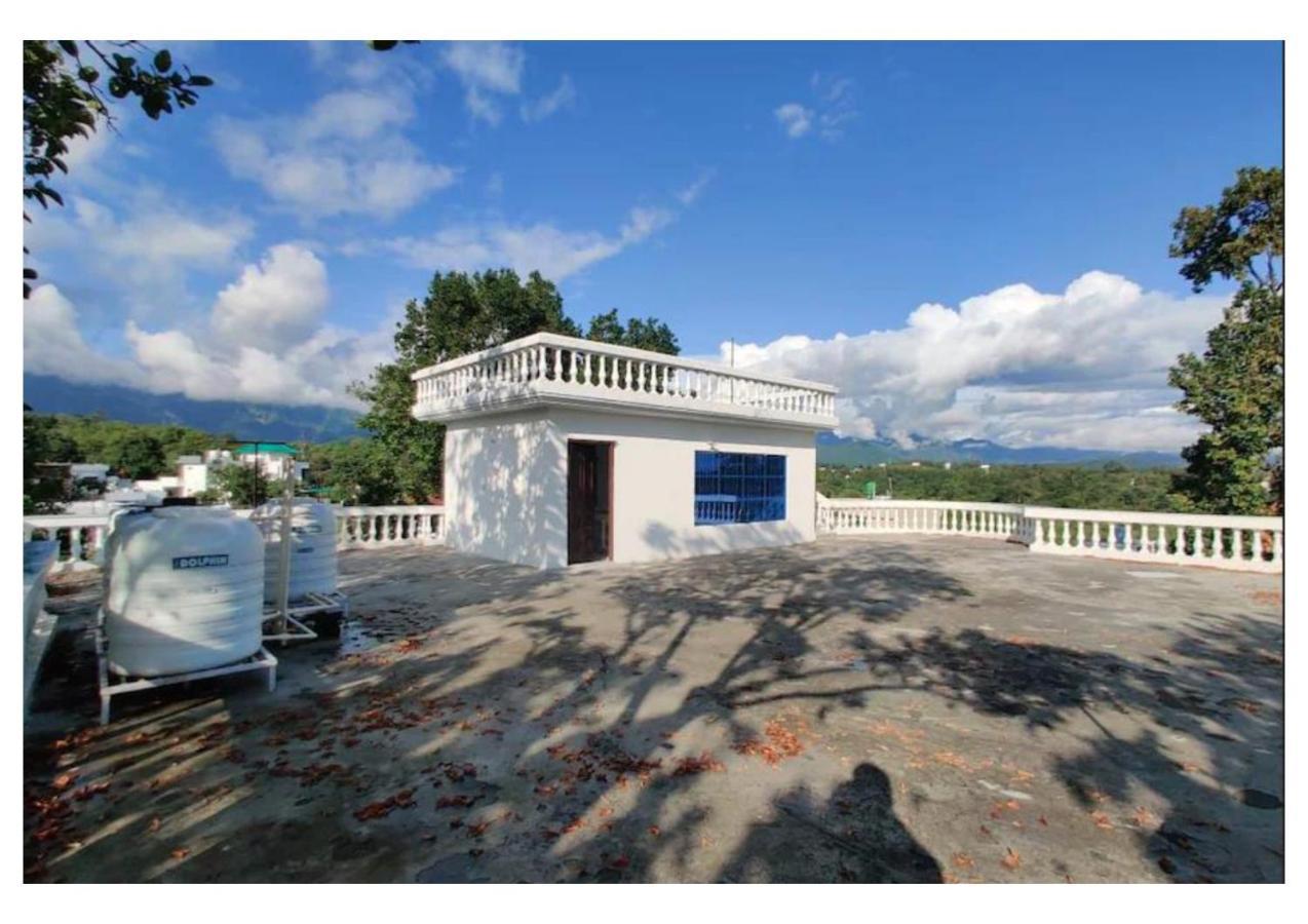 Casablanca 5Bhk Villa Dehradun Bagian luar foto