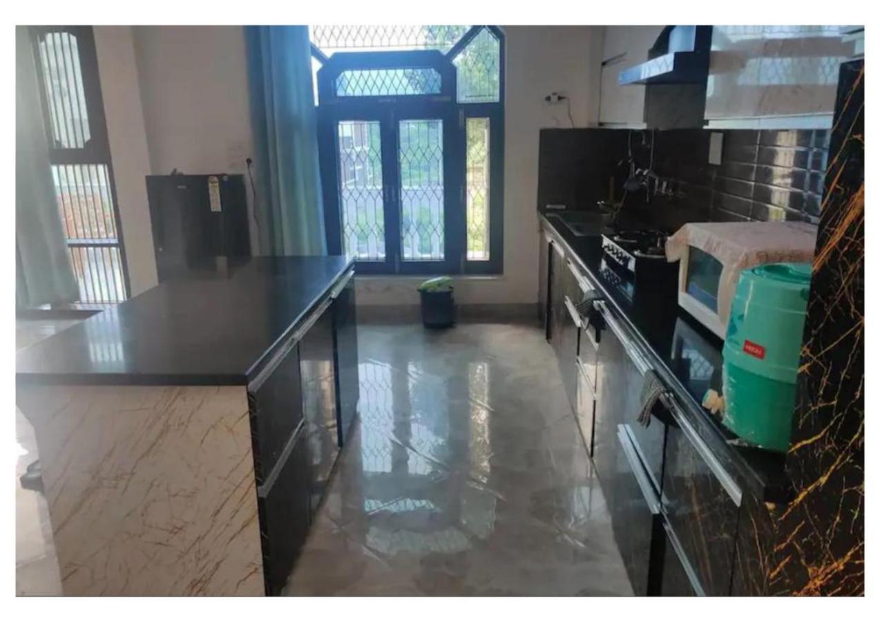 Casablanca 5Bhk Villa Dehradun Bagian luar foto
