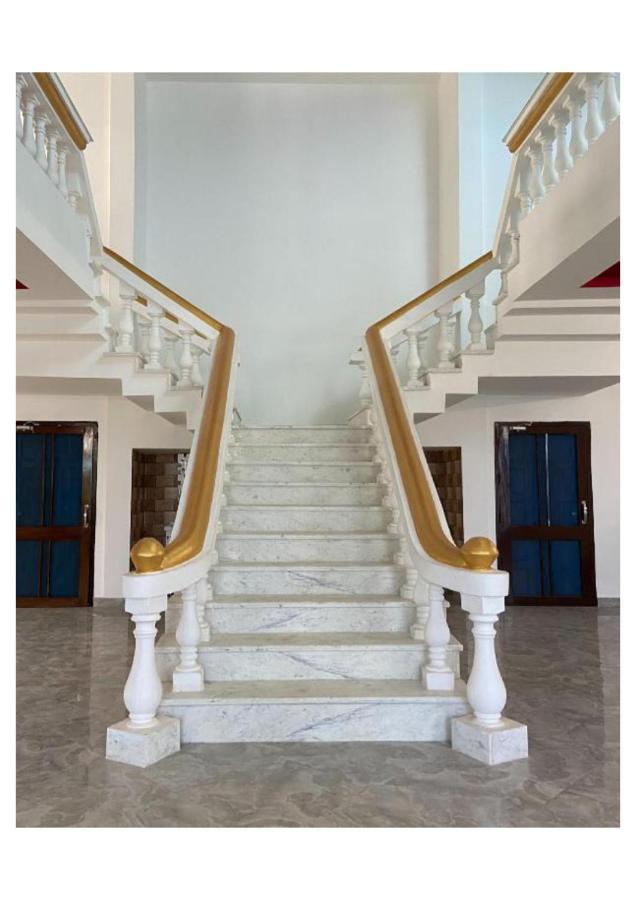 Casablanca 5Bhk Villa Dehradun Bagian luar foto
