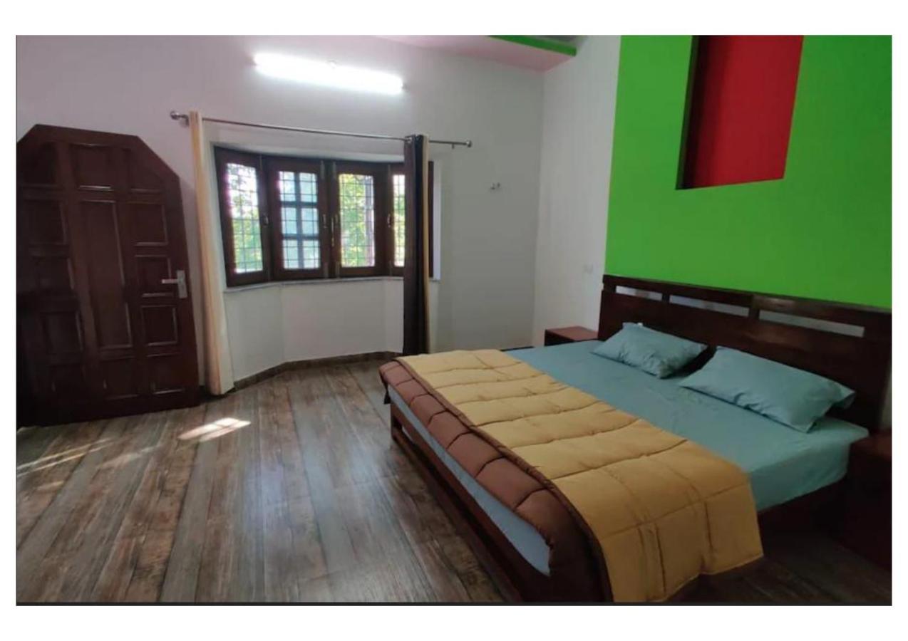 Casablanca 5Bhk Villa Dehradun Bagian luar foto