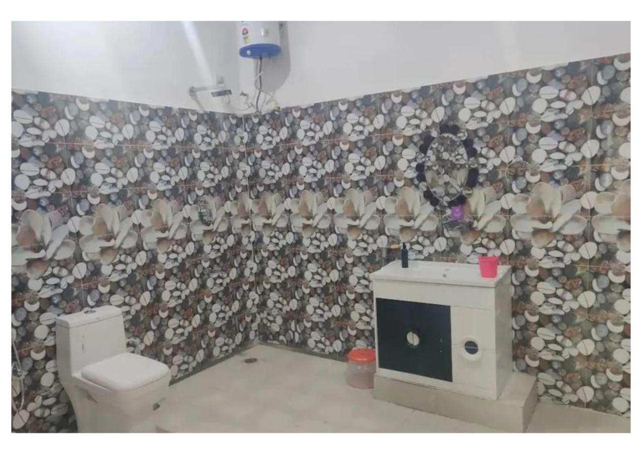 Casablanca 5Bhk Villa Dehradun Bagian luar foto