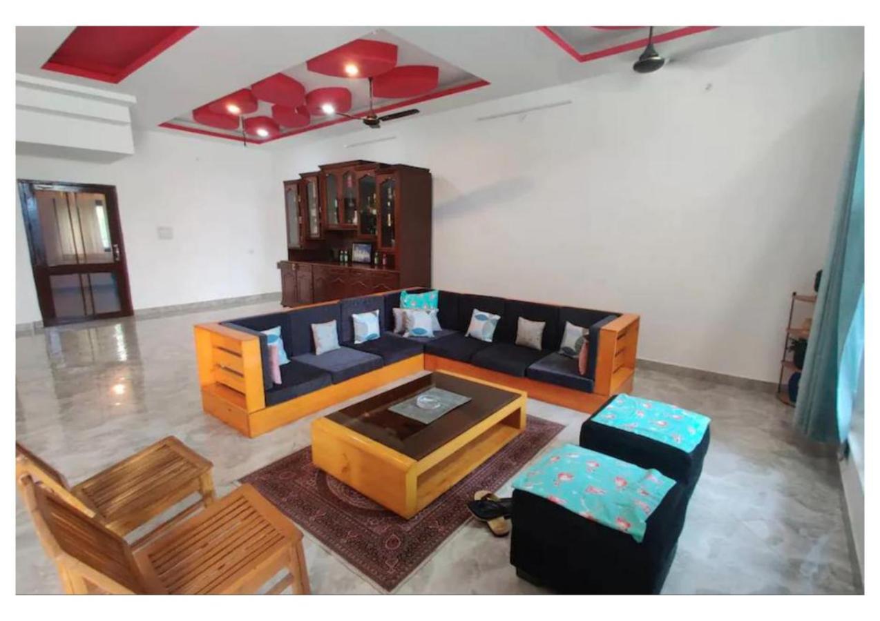 Casablanca 5Bhk Villa Dehradun Bagian luar foto