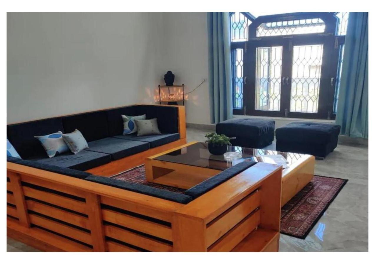 Casablanca 5Bhk Villa Dehradun Bagian luar foto