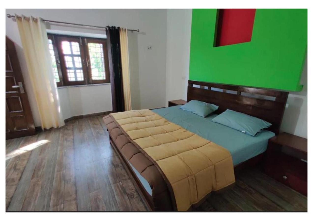 Casablanca 5Bhk Villa Dehradun Bagian luar foto
