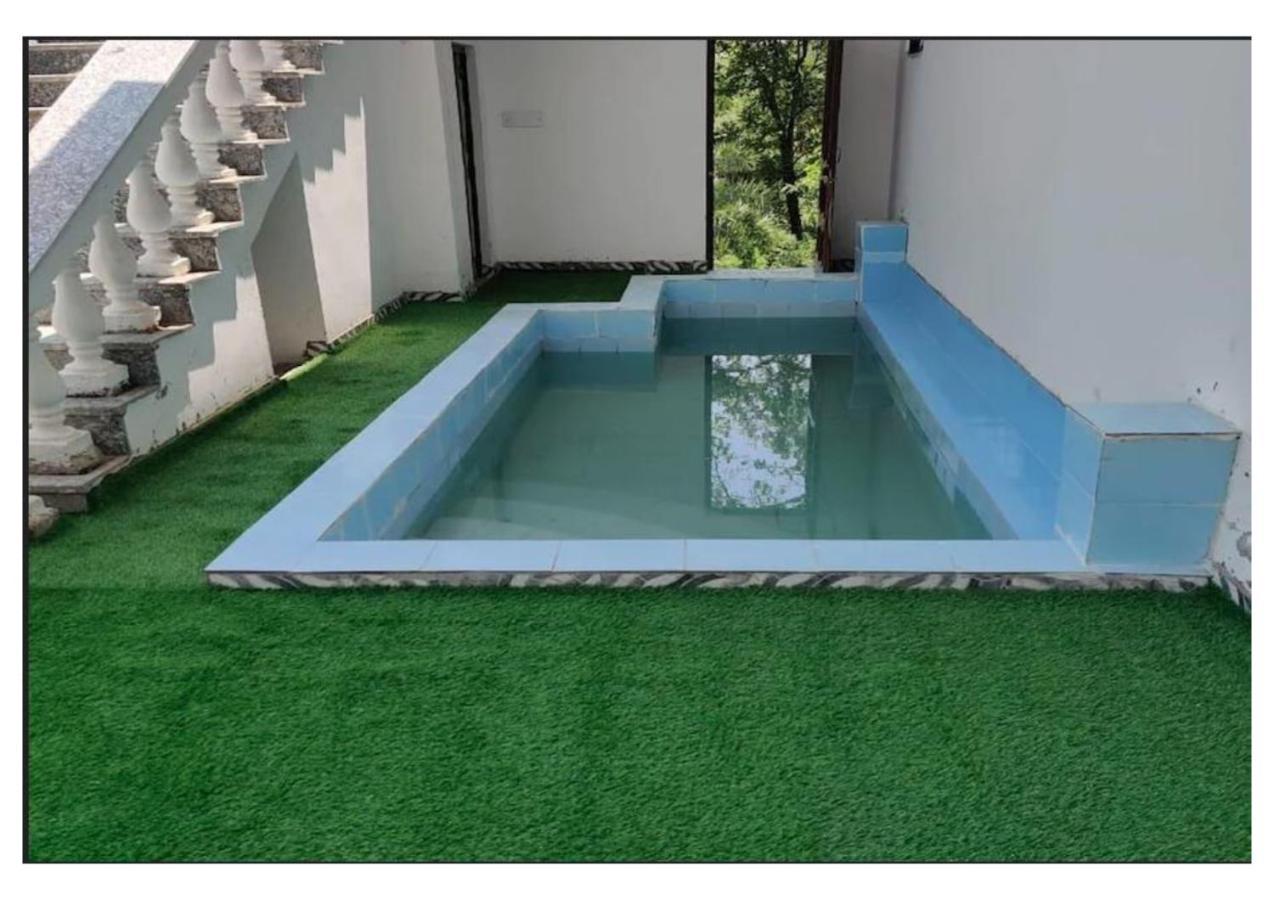 Casablanca 5Bhk Villa Dehradun Bagian luar foto