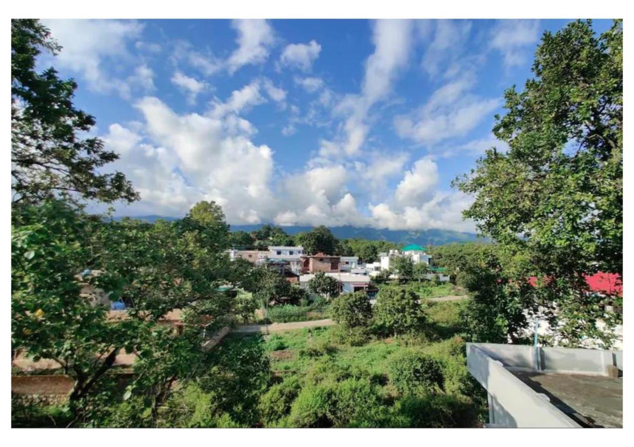 Casablanca 5Bhk Villa Dehradun Bagian luar foto