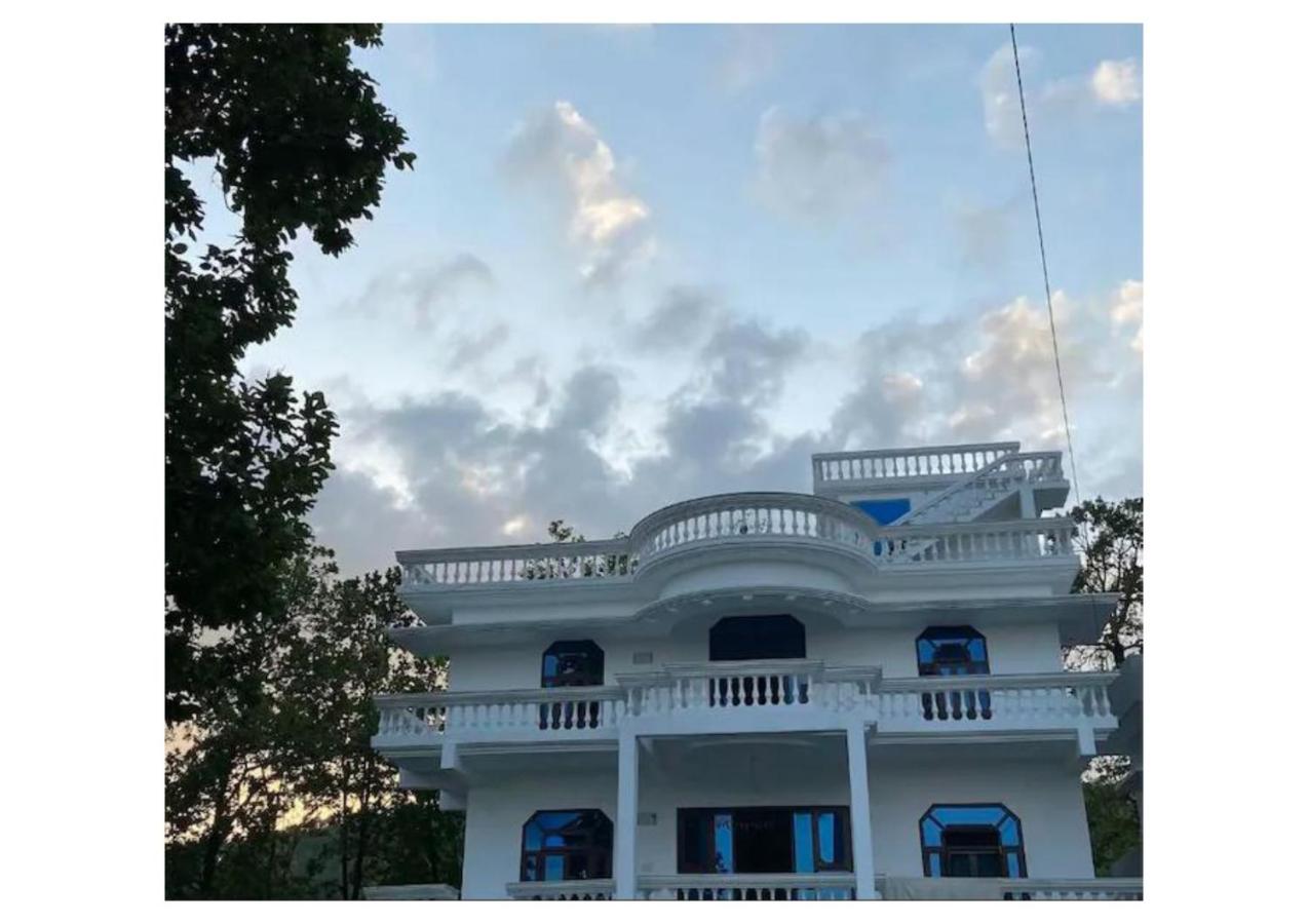Casablanca 5Bhk Villa Dehradun Bagian luar foto